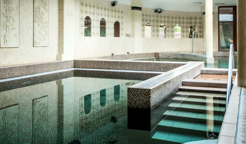 Hotel Narád Mátraszentimre - Karácsony