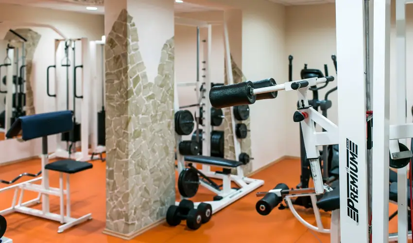 Hotel Narád Mátraszentimre - Karácsony