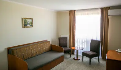 Hotel Nard Mtraszentimre