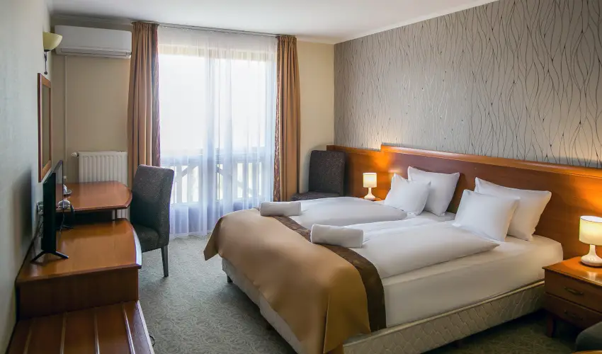 Hotel Narád Mátraszentimre - Karácsony