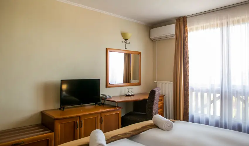 Hotel Narád Mátraszentimre - Karácsony