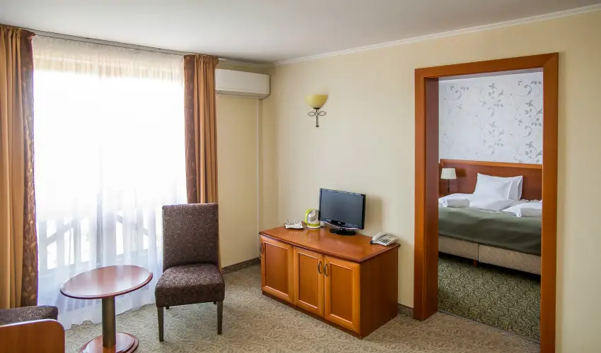 Hotel Narád Mátraszentimre - Karácsony