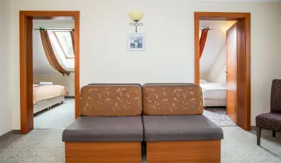 Hotel Nard Mtraszentimre