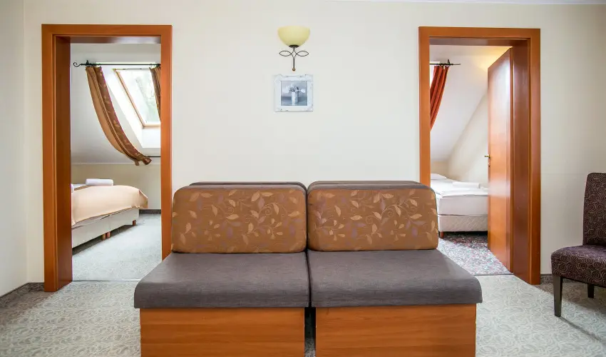 Hotel Narád Mátraszentimre - Karácsony