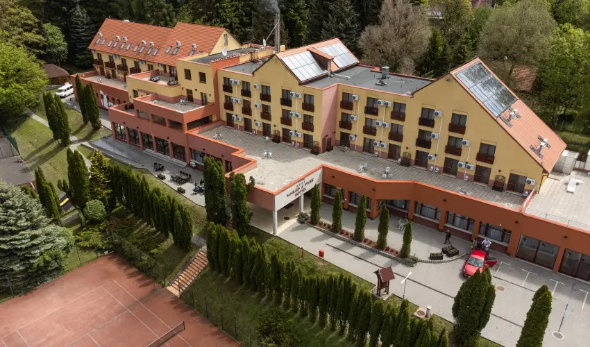 Hotel Narád Mátraszentimre - Karácsony