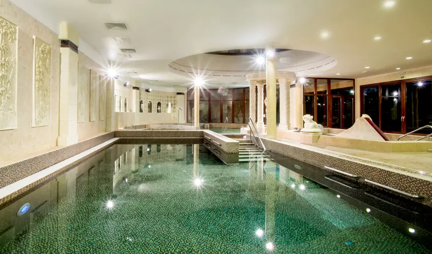 Hotel Narád Mátraszentimre - Karácsony