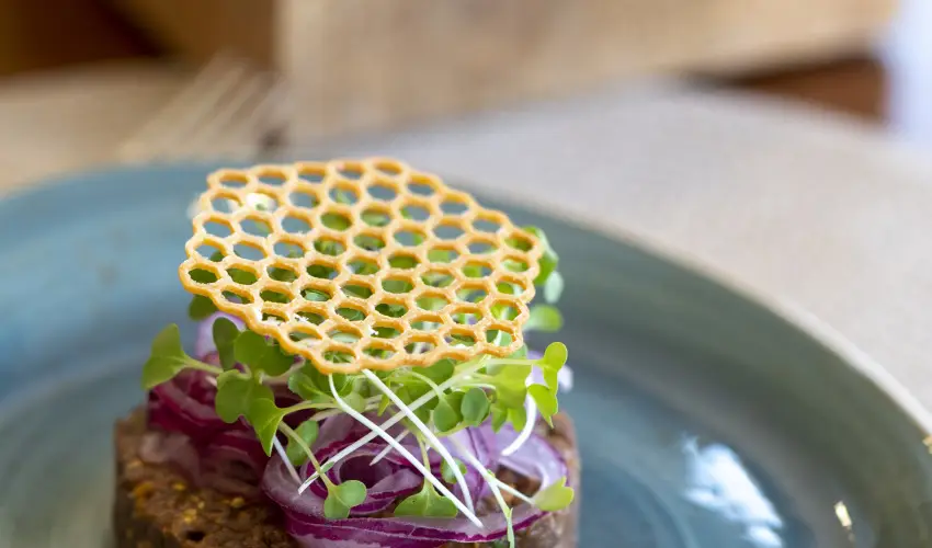 Hotel Narád Mátraszentimre - Karácsony