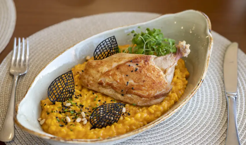 Hotel Narád Mátraszentimre - Karácsony