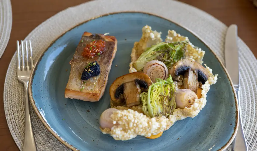 Hotel Narád Mátraszentimre - Karácsony