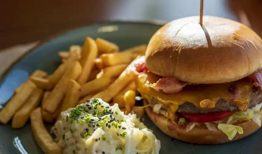 Hotel Narád Mátraszentimre - Karácsony