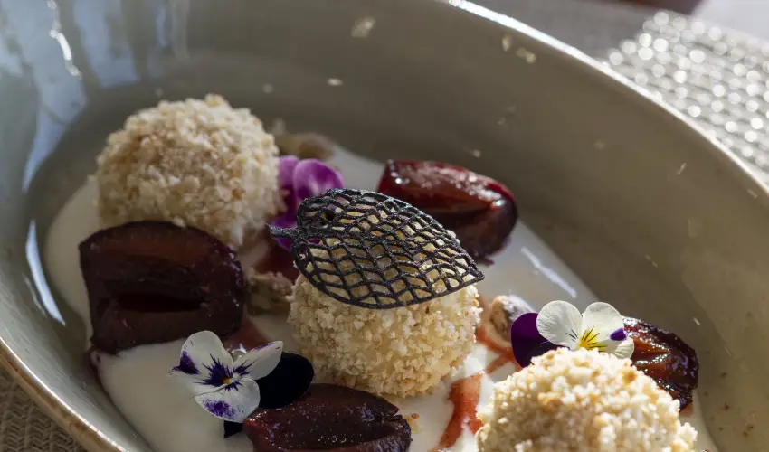 Hotel Narád Mátraszentimre - Karácsony