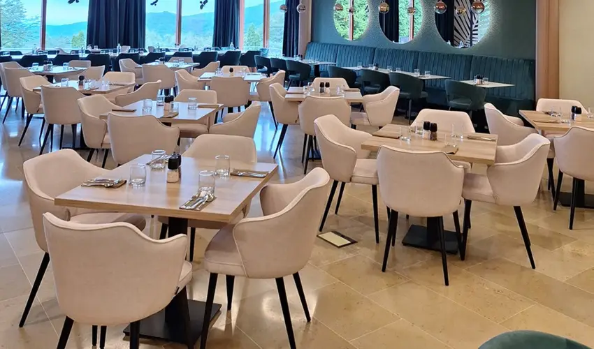 Hotel Narád Mátraszentimre - Karácsony