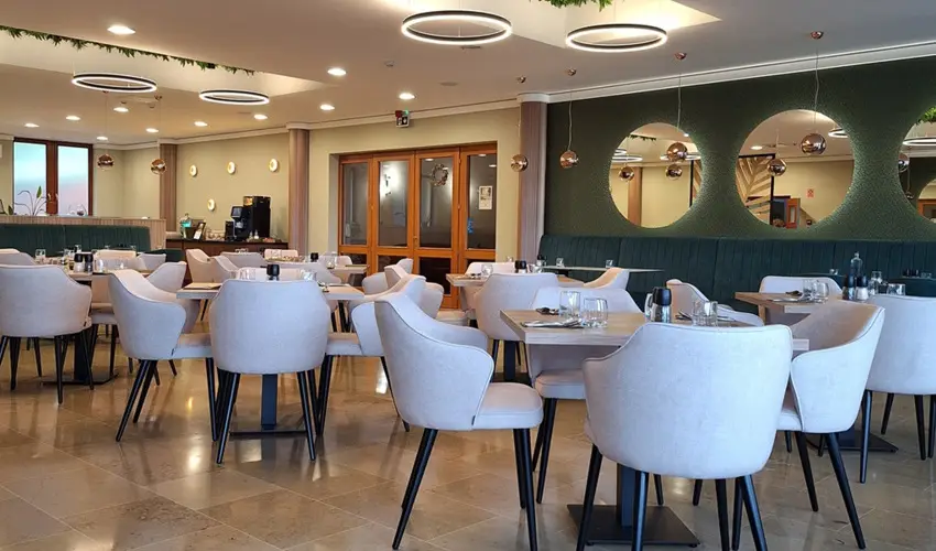 Hotel Narád Mátraszentimre - Karácsony