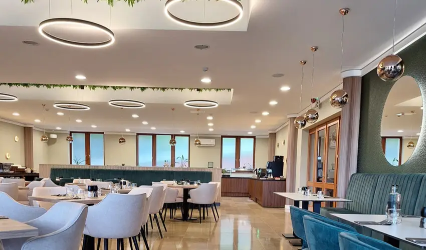 Hotel Narád Mátraszentimre - Karácsony