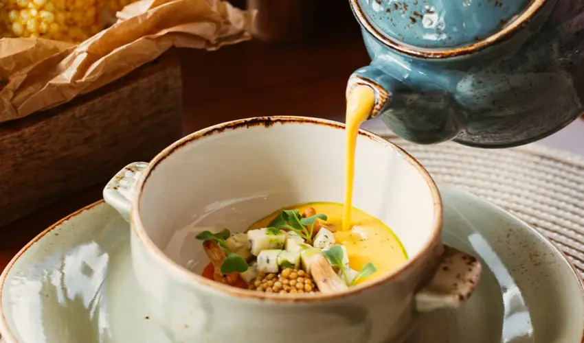 Hotel Narád Mátraszentimre - Karácsony