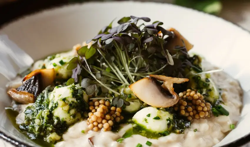 Hotel Narád Mátraszentimre - Karácsony