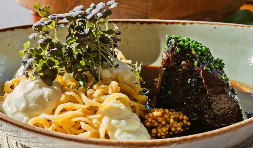 Hotel Narád Mátraszentimre - Karácsony