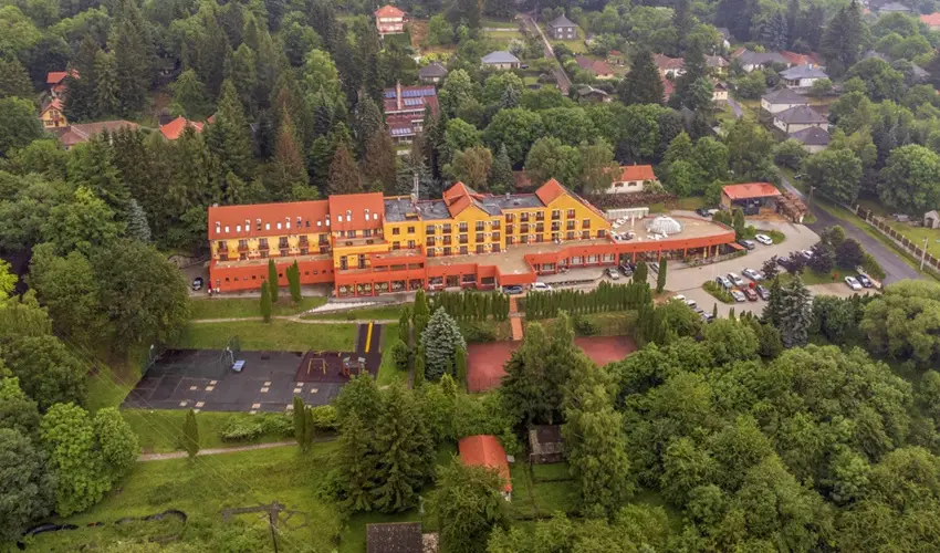 Hotel Narád Mátraszentimre - Karácsony