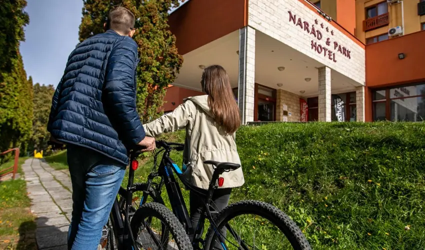 Hotel Narád Mátraszentimre - Karácsony