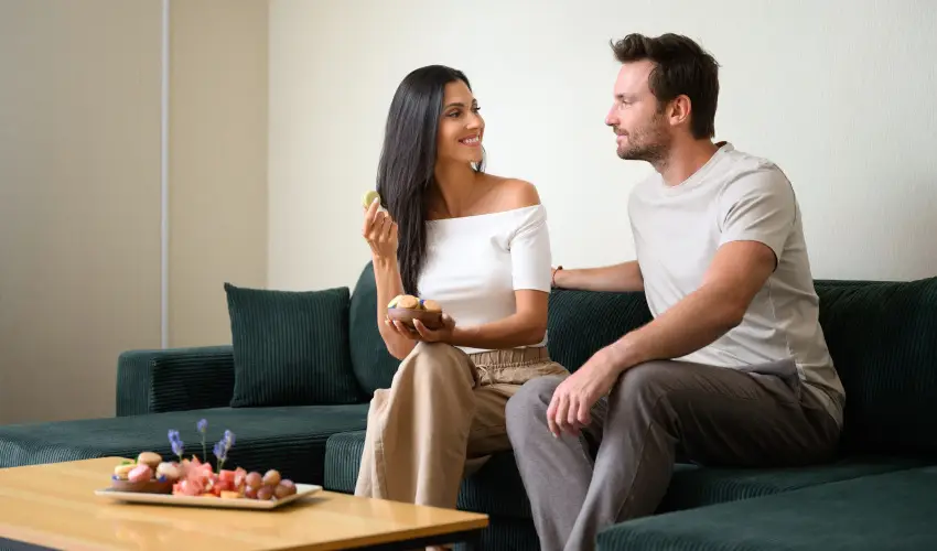 Hotel Narád Mátraszentimre - Karácsony