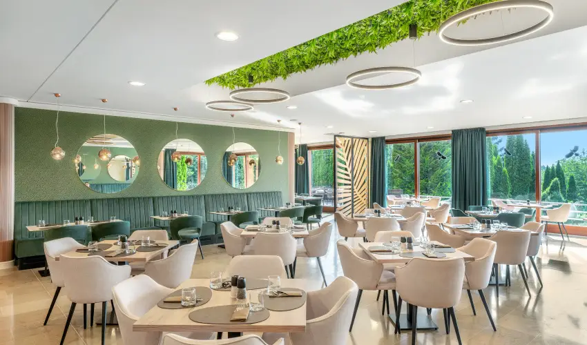 Hotel Narád Mátraszentimre - Karácsony