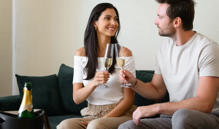 Hotel Narád Mátraszentimre - Karácsony