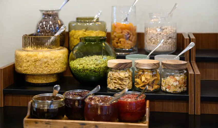 Hotel Narád Mátraszentimre - Karácsony