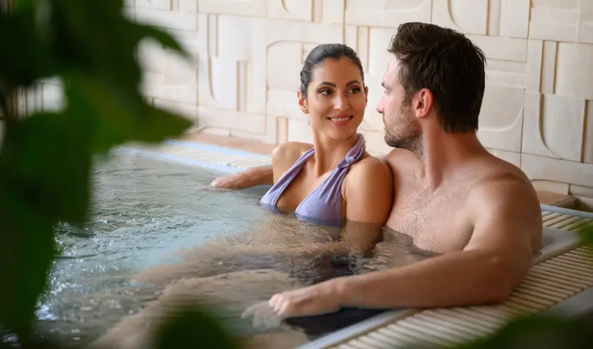 Hotel Narád Mátraszentimre - Karácsony