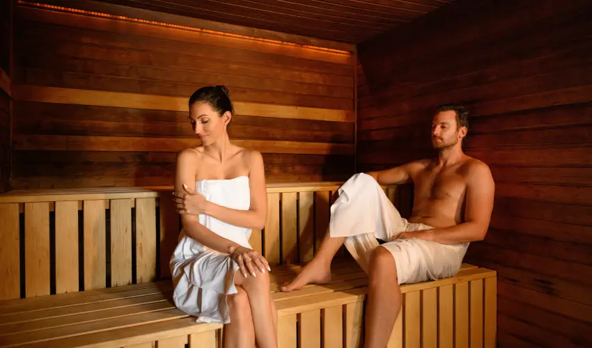 Hotel Narád Mátraszentimre - Karácsony