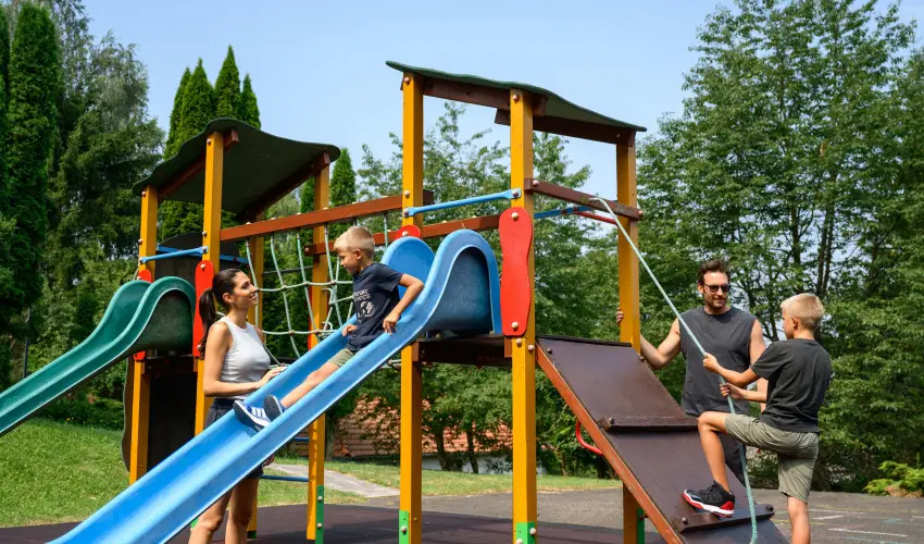 Hotel Narád Mátraszentimre - Karácsony