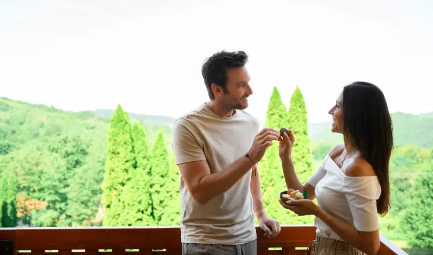 Hotel Narád Mátraszentimre - Karácsony