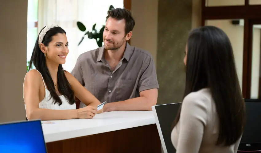 Hotel Narád Mátraszentimre - Karácsony