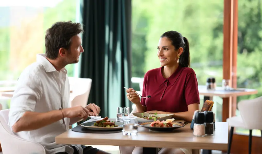 Hotel Narád Mátraszentimre - Karácsony