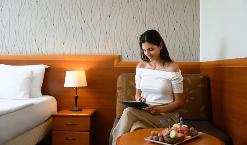 Hotel Narád Mátraszentimre - Karácsony