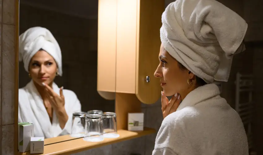 Hotel Narád Mátraszentimre - Karácsony