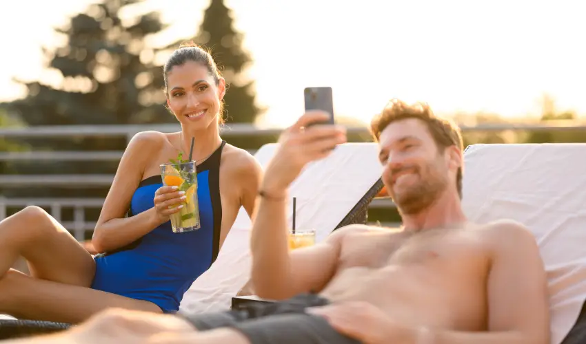 Hotel Narád Mátraszentimre - Karácsony