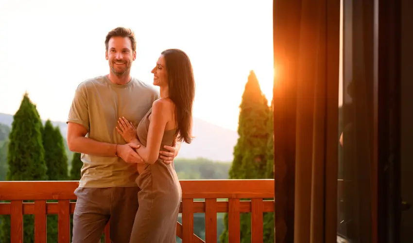 Hotel Narád Mátraszentimre - Karácsony