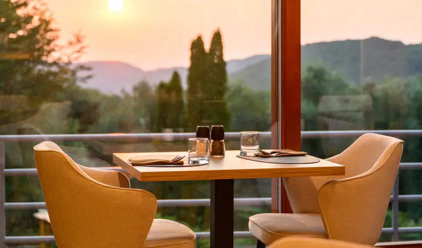 Hotel Narád Mátraszentimre - Karácsony