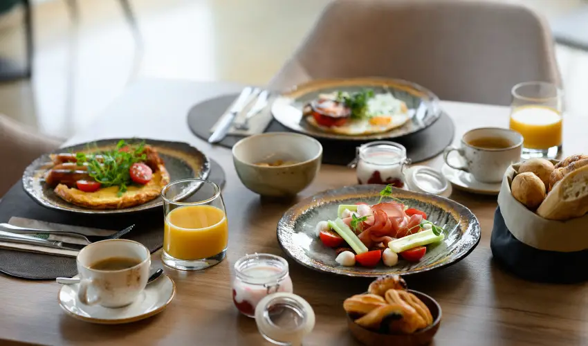 Hotel Narád Mátraszentimre - Karácsony