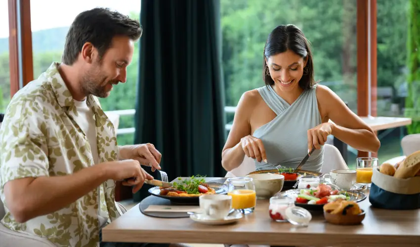 Hotel Narád Mátraszentimre - Karácsony