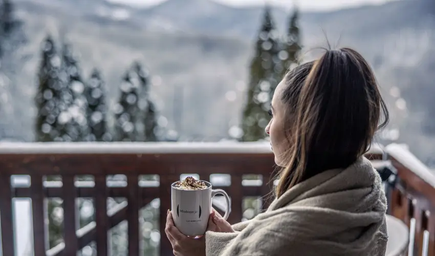 Hotel Narád Mátraszentimre - Karácsony