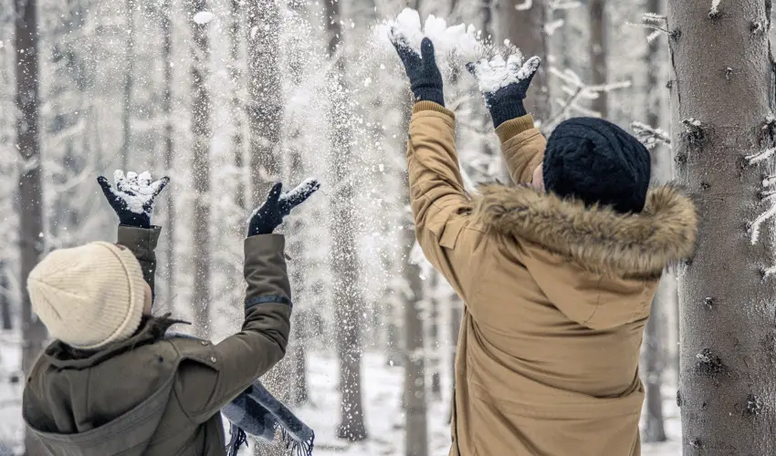 Hotel Narád Mátraszentimre - Karácsony