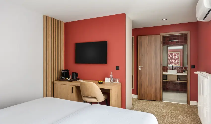 Hotel Narád Mátraszentimre - Karácsony