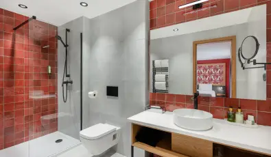 Hotel Nard Mtraszentimre