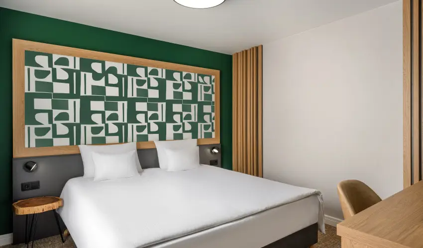 Hotel Narád Mátraszentimre - Karácsony