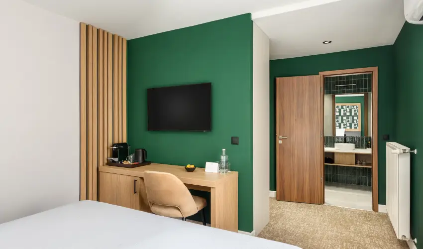 Hotel Narád Mátraszentimre - Karácsony