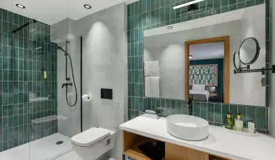 Hotel Nard Mtraszentimre