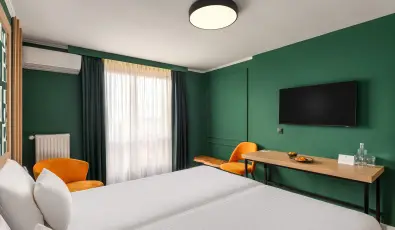 Hotel Nard Mtraszentimre