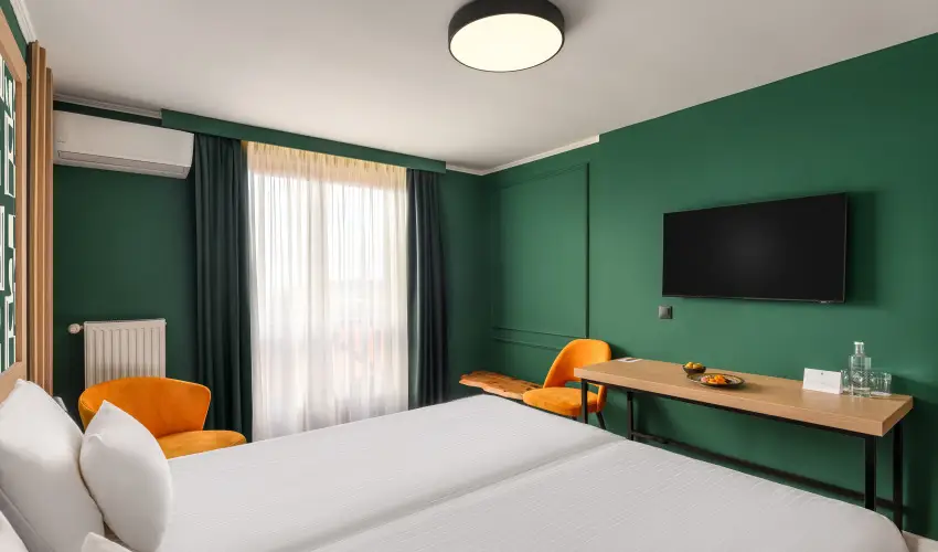 Hotel Narád Mátraszentimre - Karácsony