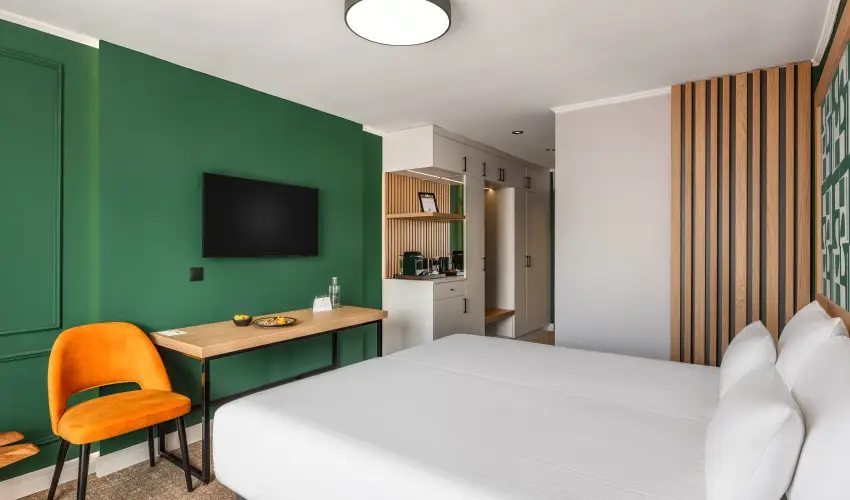 Hotel Narád Mátraszentimre - Karácsony